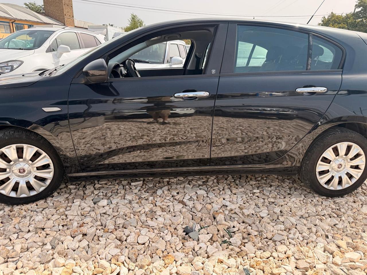 Fiat Tipo 1.3 Mjt S&S 5 porte Business