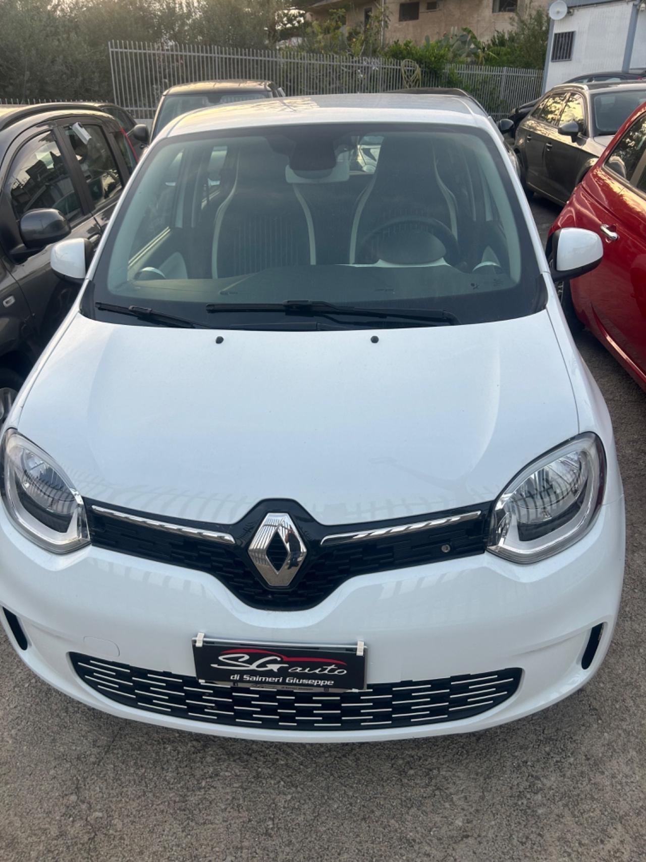 Renault Twingo SCe 65 CV Intens