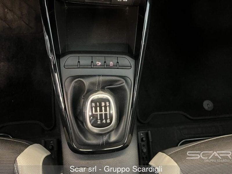 KIA Stonic 1.0 T-GDi 120CV Energy