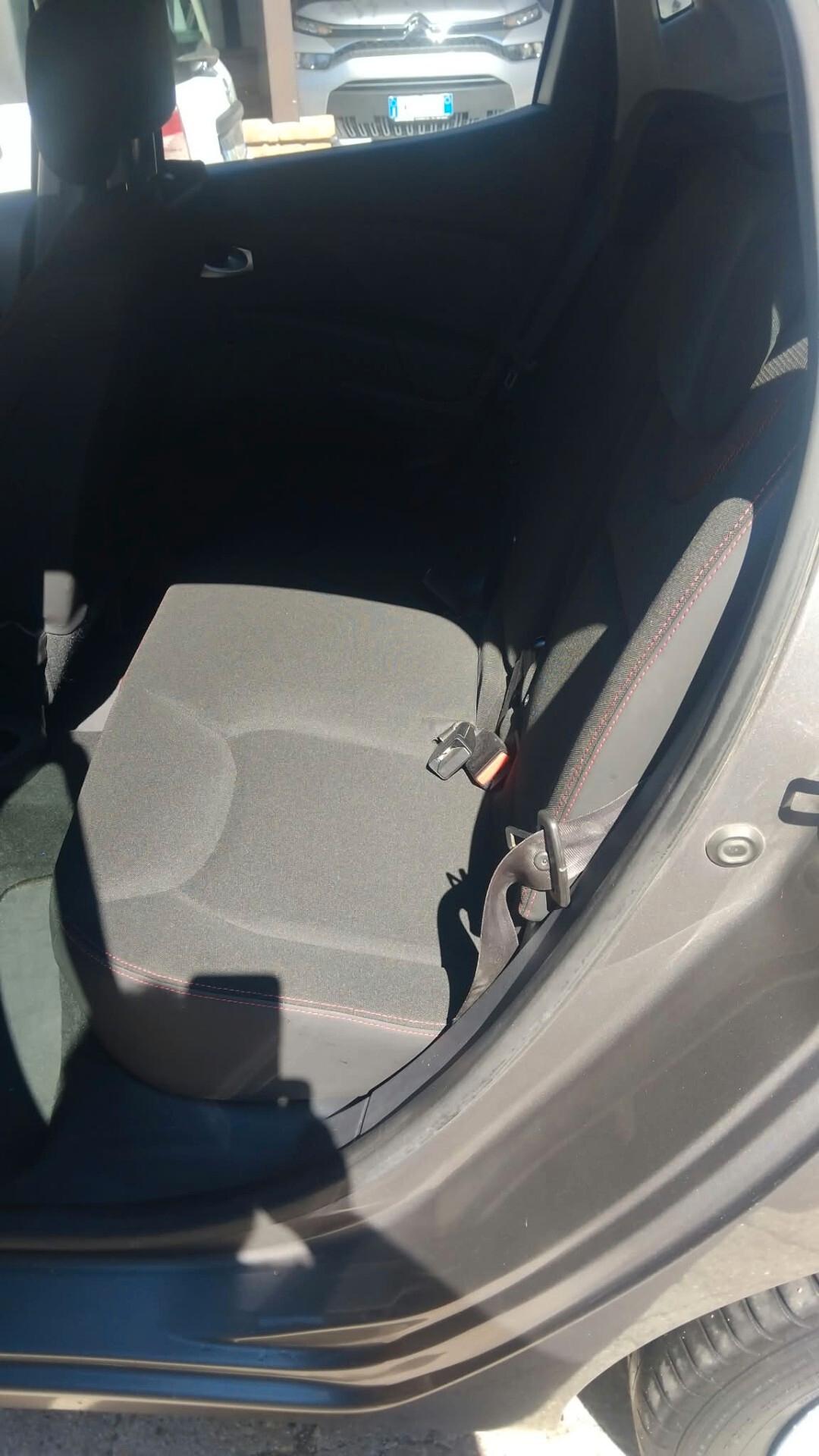 Renault Clio 1.5 dCi 8V 75CV 5 porte Live