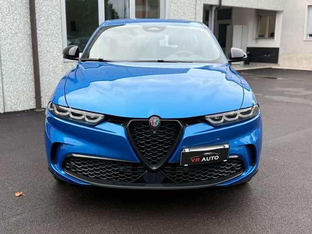 Alfa Romeo Tonale 1.6 EcoDiesel Sprint 130cv tct6 PROMO FIN