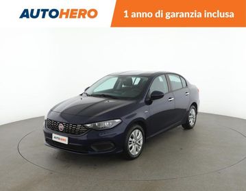 FIAT Tipo 1.3 Mjt 4 porte Easy