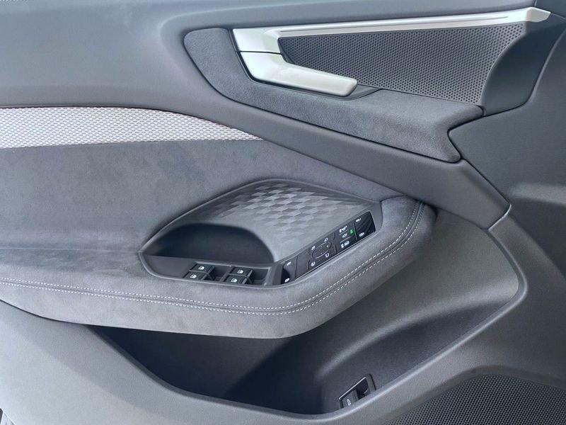 Audi A5 A5 Avant TDI 150 kW S tronic mHEV+ S Line edition *TETTO PANORAMICO CON TRASPARENZA DINAMICA*