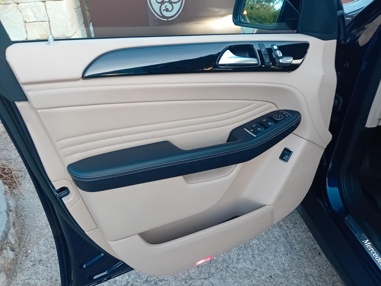 Mercedes-benz GLE 350 d 4Matic Coupé Premium