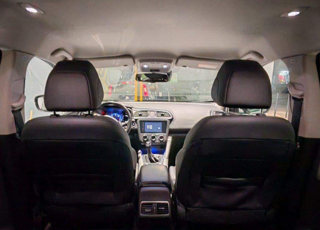 Renault Kadjar Blue dCi 8V 115CV Sport Edition2