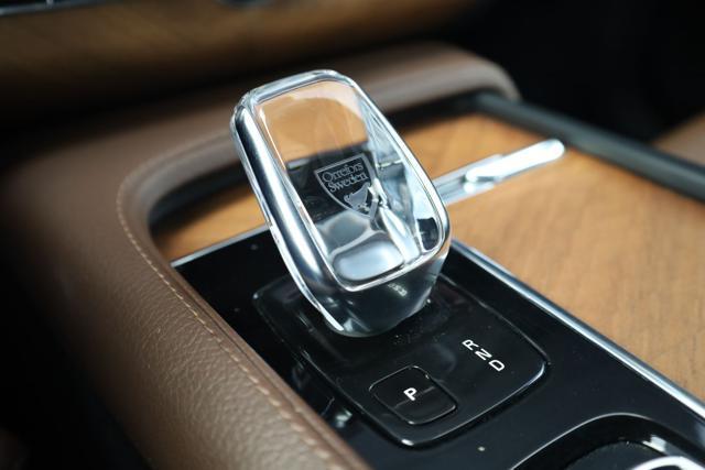 VOLVO XC90 B5 (d) AWD Geartronic 7 posti Inscription 4x4