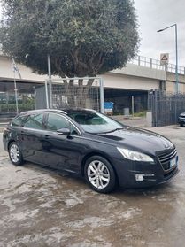 PEUGEOT 508 1.6 HDi SW CAMBIO AUTOM. 5/2011