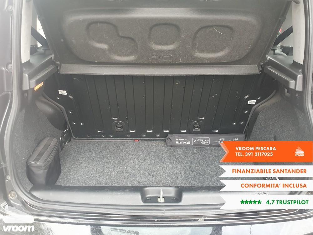 FIAT Panda 3ª serie 0.9 TwinAir Turbo Natural ...