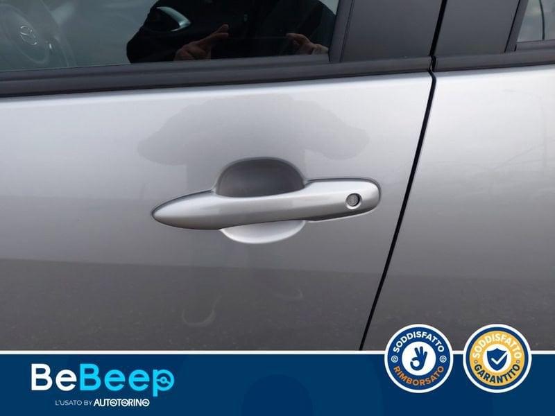 Mazda Mazda2 2 1.5 VVT FULL HYBRID ELECTRIC CENTRE LINE E-CVT