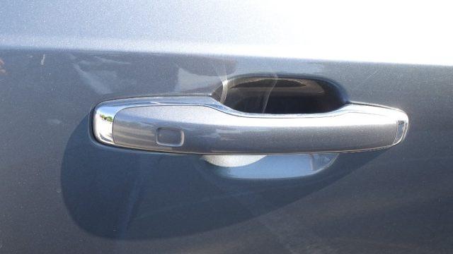 VOLVO XC90 D5 AWD, Automatica, Geart. Inscription, Garanzia.