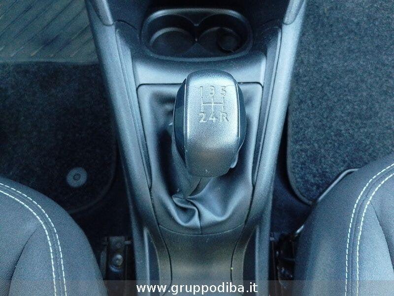 Peugeot 208 I 2015 Benzina 5p 1.2 puretech Access gpl 82cv