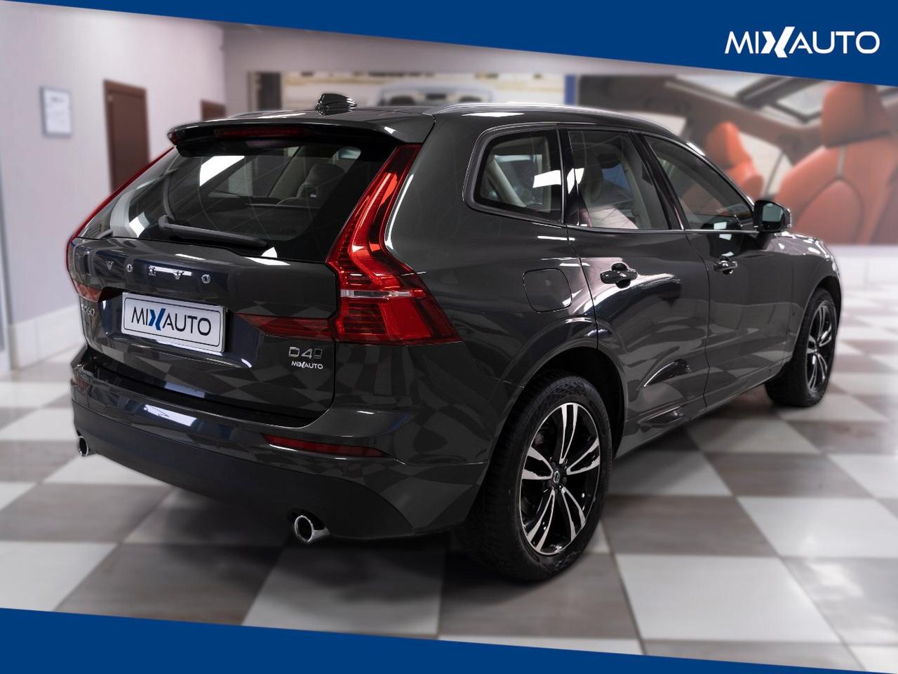 Volvo XC60 2.0 D4 Inscription Geartronic