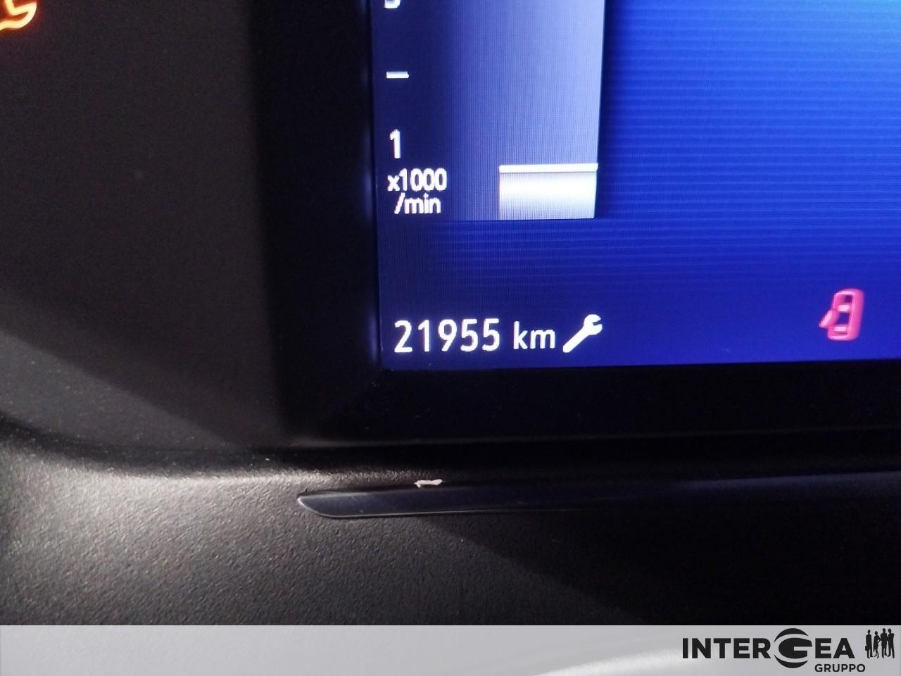 OPEL Corsa 1.2 GS s&s 100cv