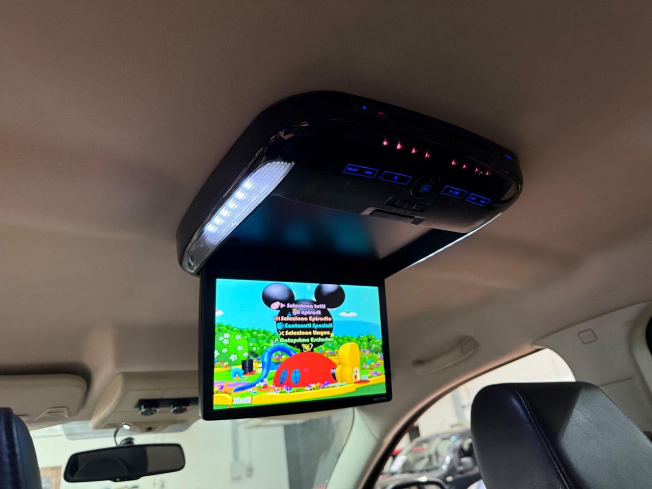 Dodge Journey 2.0 Turbodiesel aut. R/T 7 posti