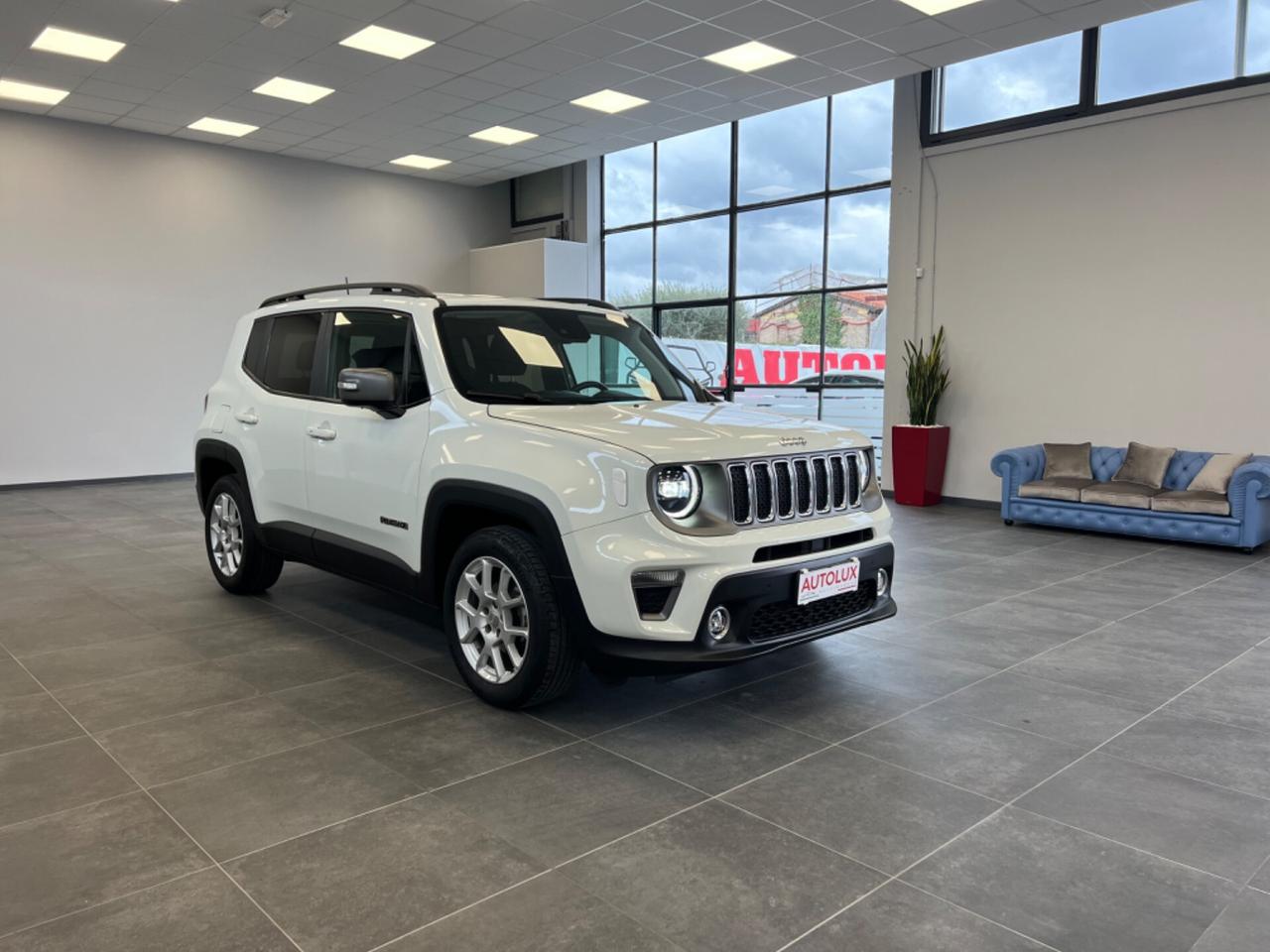 Jeep Renegade 1.0 T3 Limited