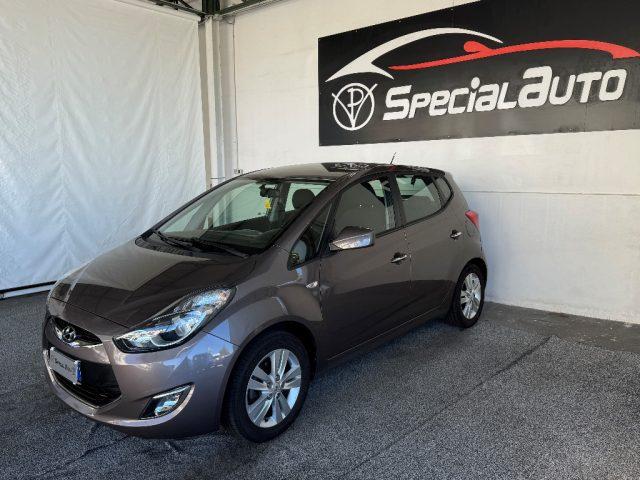 HYUNDAI iX20 1.4 90 CV Light