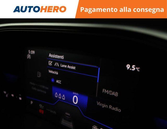 VOLKSWAGEN T-Roc 1.5 TSI ACT DSG Life