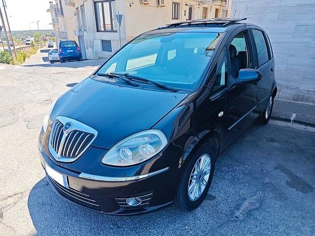 LANCIA Musa 1.3 Mjt Gold *TETTO* - 2013
