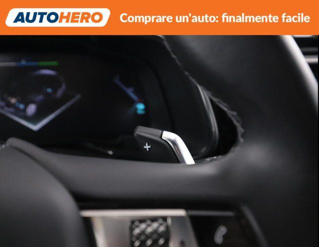 DS AUTOMOBILES DS 7 Crossback E-Tense 4x4 Grand Chic