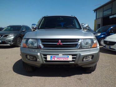 Mitsubishi Pajero 3.2 16V DI-D 5p. GLS2----AUTOCARRO N1- 5 POSTI