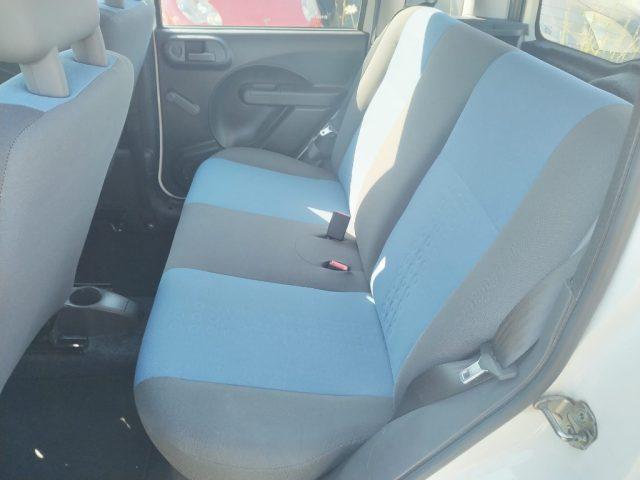 FIAT Panda 1.2 Active