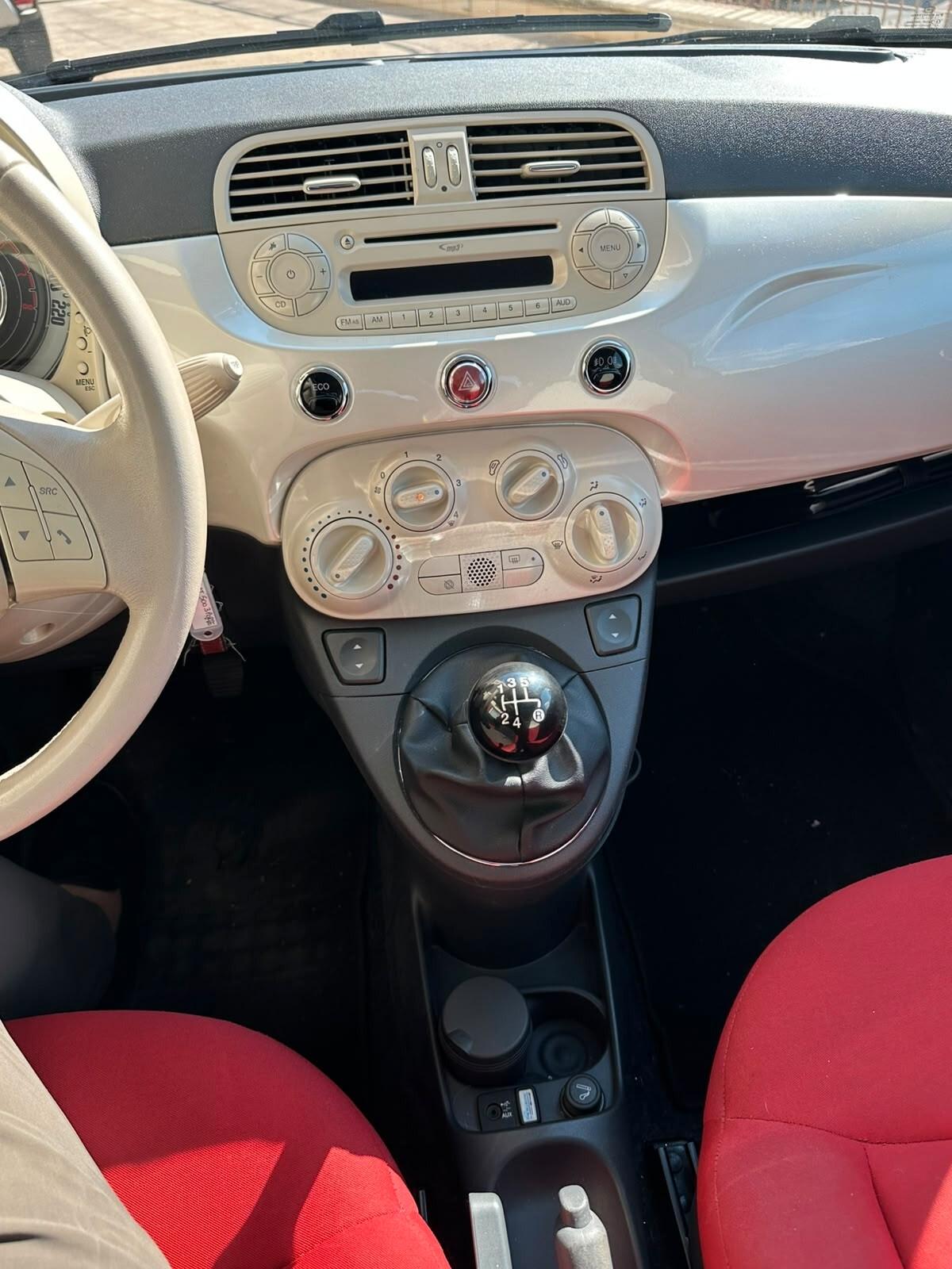 Fiat 500 1.2 Pop IDEALE PER NEO PATENTATI