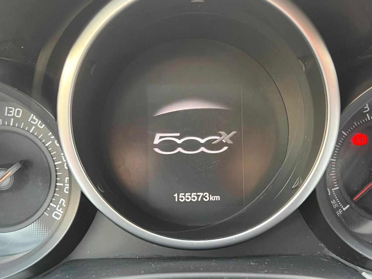 Fiat 500X 1.4 MultiAir 140 CV Pop Star