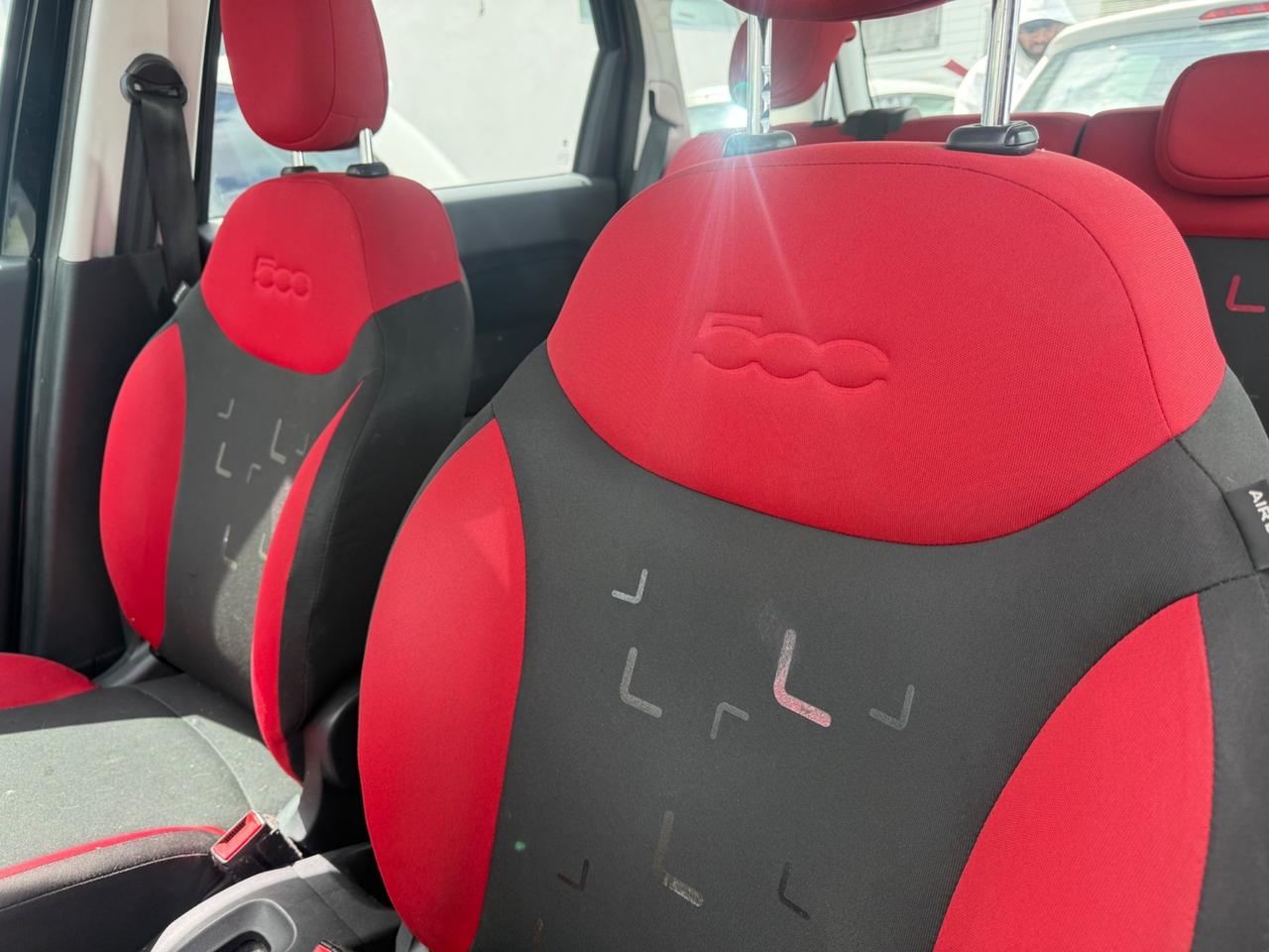 Fiat 500L 1.3 Multijet 85 CV Lounge 2016