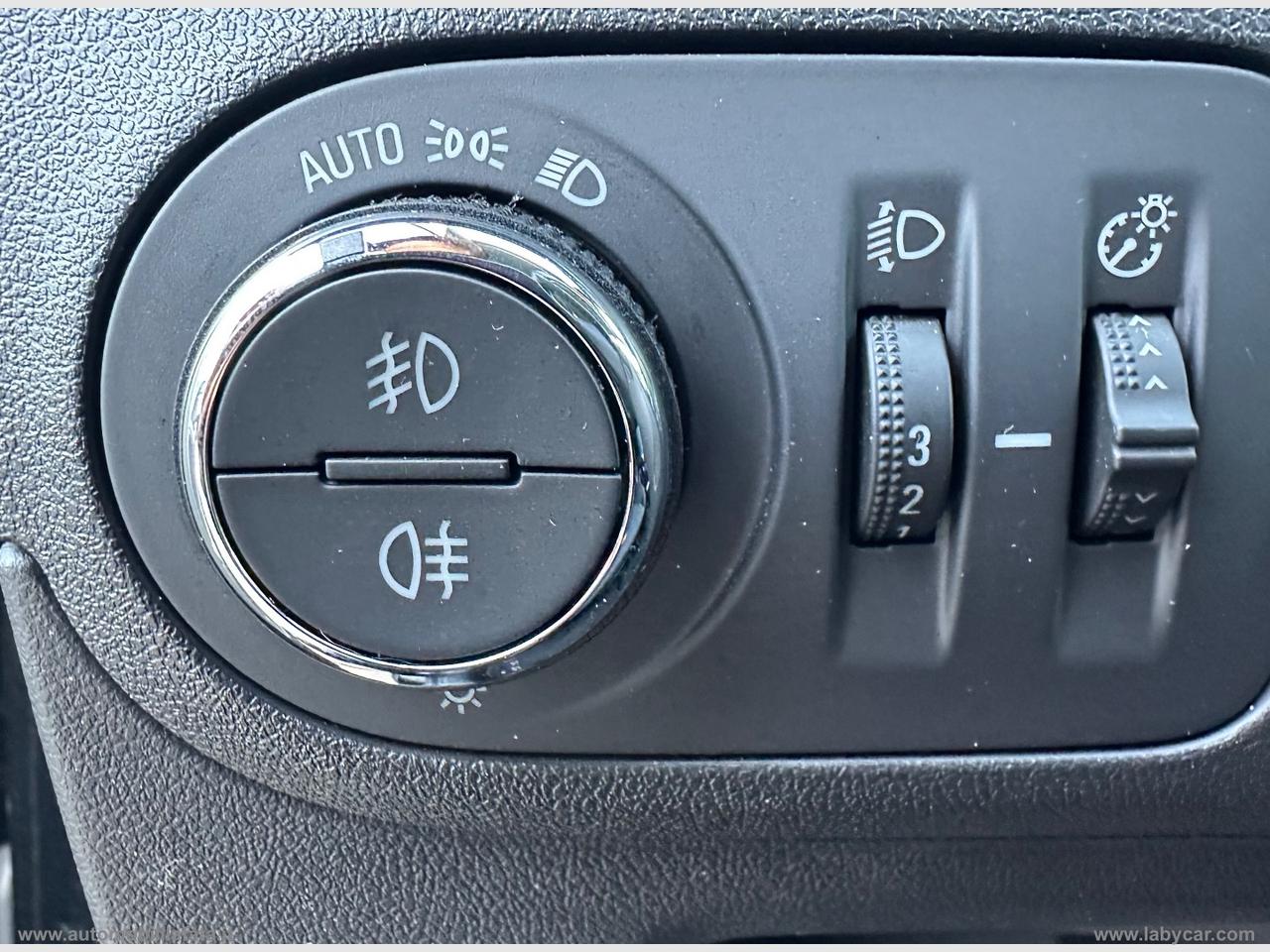 OPEL Crossland 1.5 ECOTEC D 110CV S&S Eleg. KM 37.800