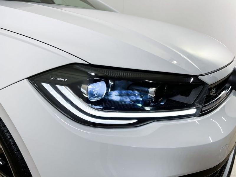 Volkswagen Polo Polo 1.0 tsi R-Line 95cv