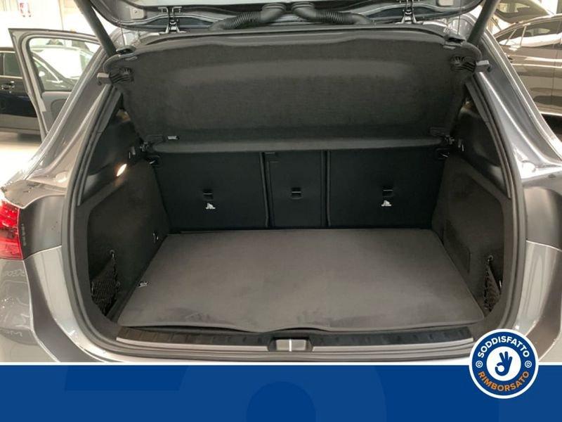 Mercedes-Benz GLA 180d Automatic AMG Line Advanced Plus