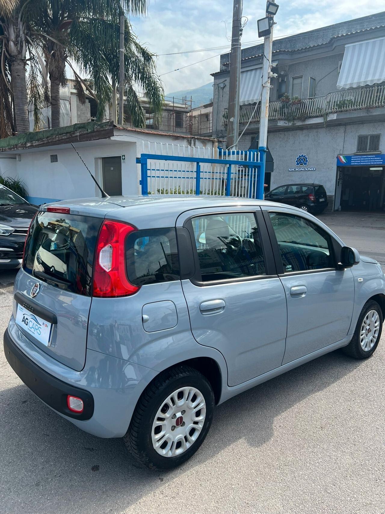 Fiat Panda 1.2 EasyPower Easy