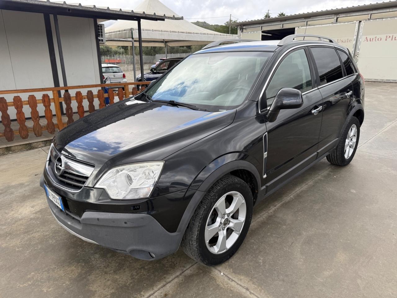 Opel Antara 2.0 CDTI 150CV Edition Plus