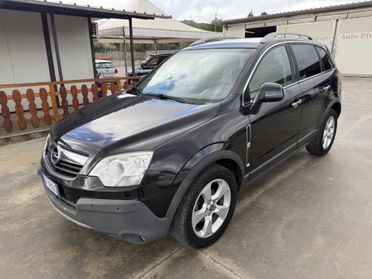 Opel Antara 2.0 CDTI 150CV Edition Plus