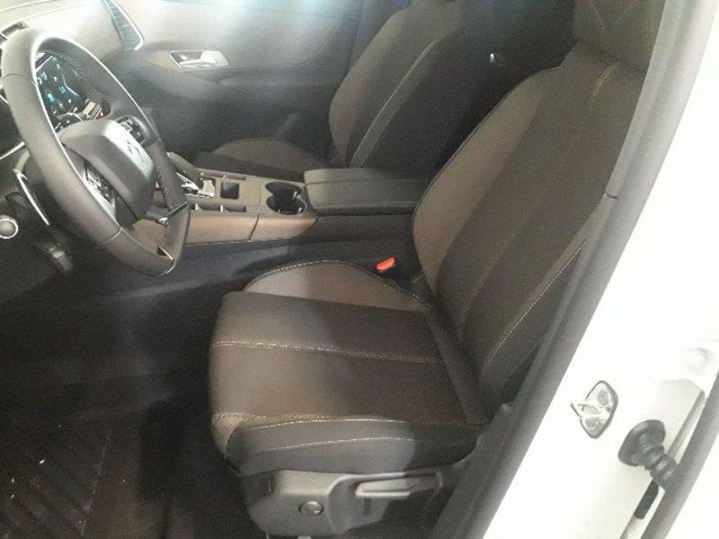 DS DS 7 Modello: 1SX8 DS7 CROSSBACK Business - E-TENSE