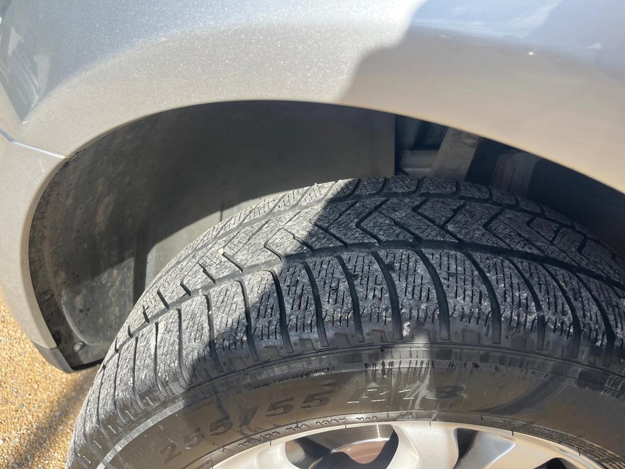 Mercedes-benz ML 3.0 Diesel - SUV - Gancio di Traino