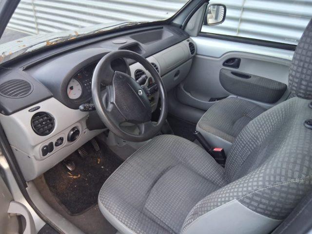 RENAULT Kangoo 1.9 dCi 4x4 5p. Fairway awd 4wdNeopatentati