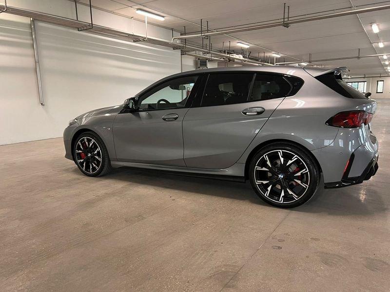 BMW Serie 1 F70 118d MSport PRO auto