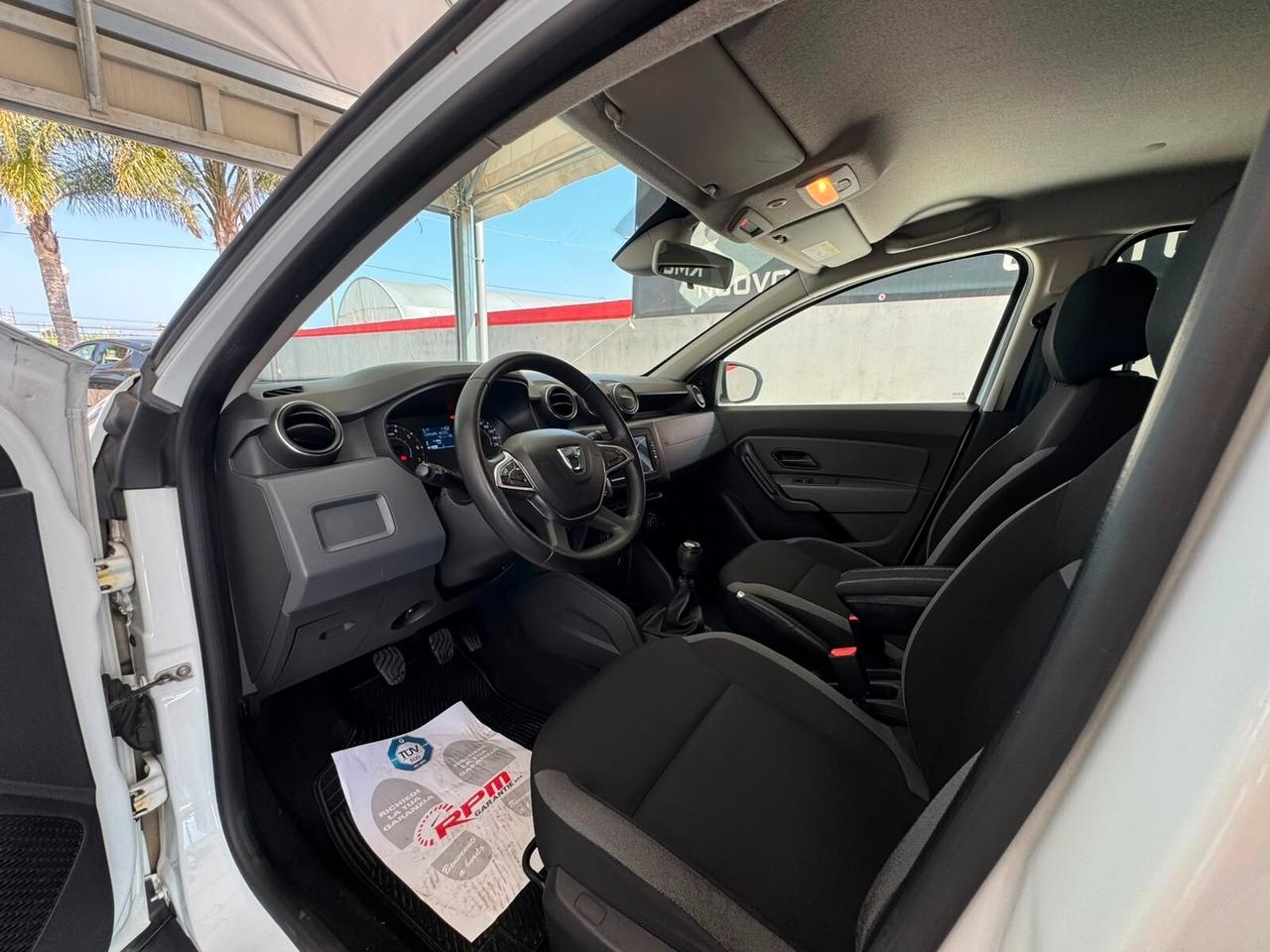 Dacia Duster 1.5 dCi 8V 4x2 Essential *OFFERTA IMPERDIBILE*