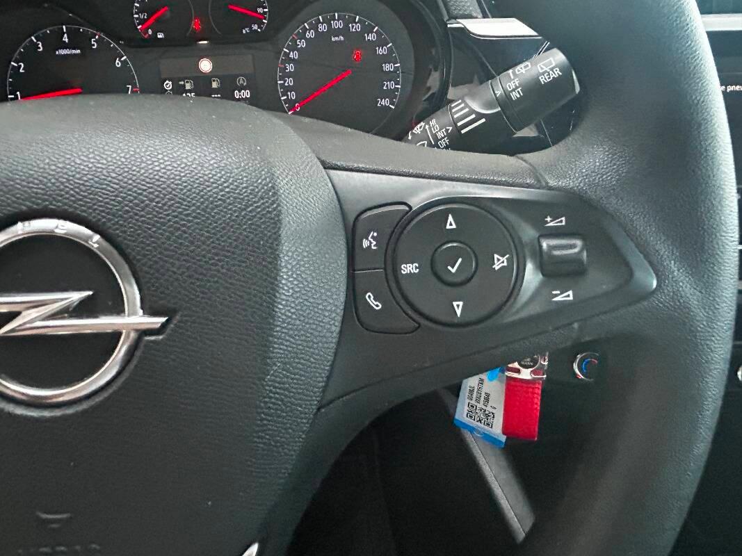 Opel Corsa 1.5 Edition s&s 100cv