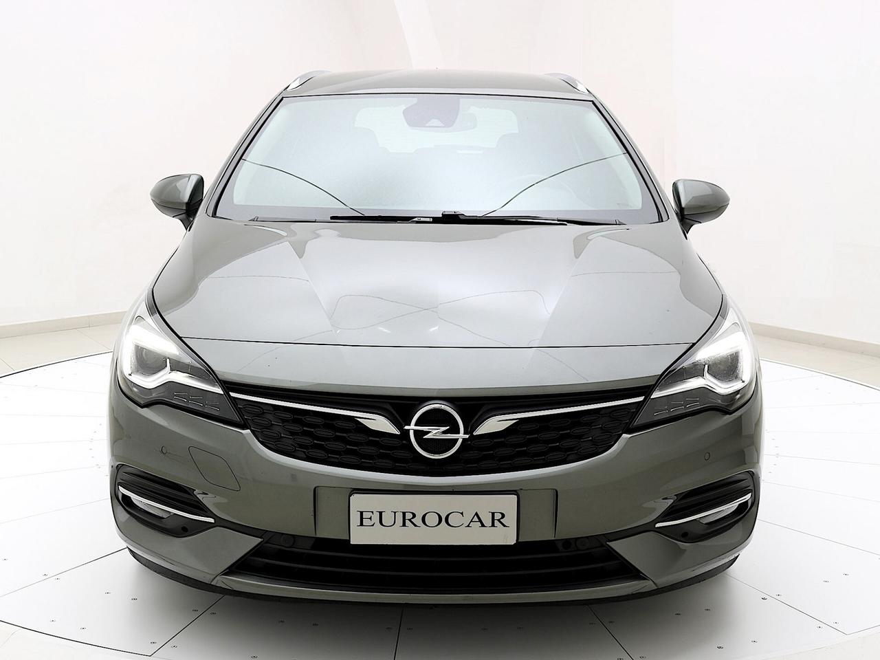 Opel Astra 1.5 CDTI AT9 Sports Tourer Business Eleg.