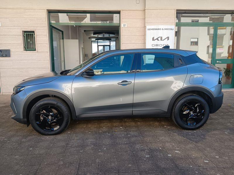 ALFA ROMEO Junior 1.2 ibrida 145cv edct6