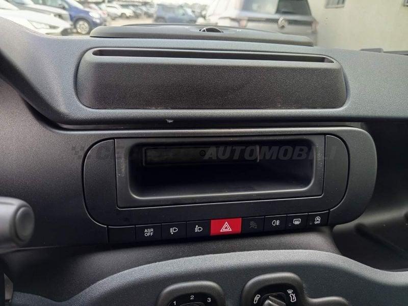 FIAT Pandina Pandina 1.0 65cv Hybrid Pop