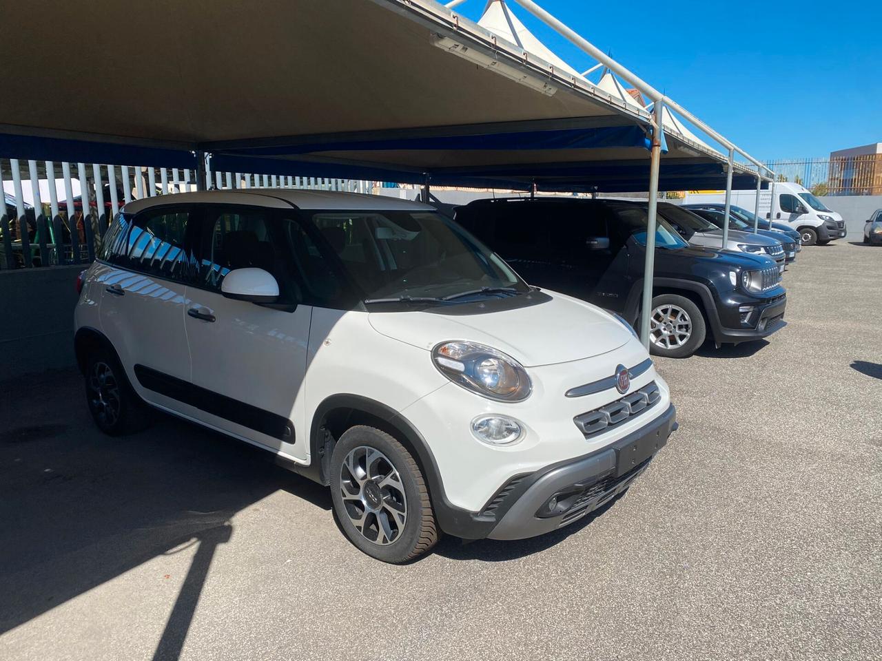 Fiat 500L 1.3 Multijet 95 CV Cross