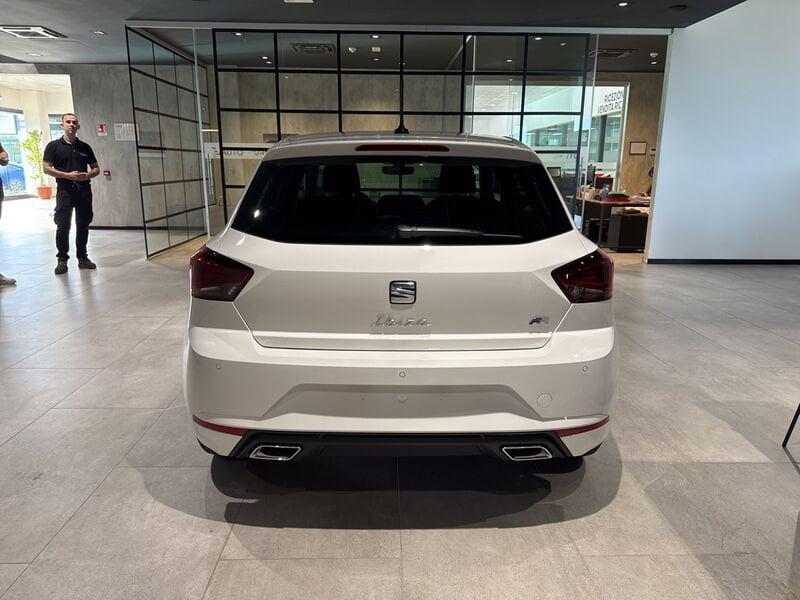 Seat Ibiza Ibiza 1.0 EcoTSI 115 CV 5 porte FR