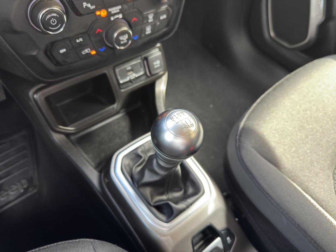 Jeep Renegade 1.6 120cv mjt Limited 2020