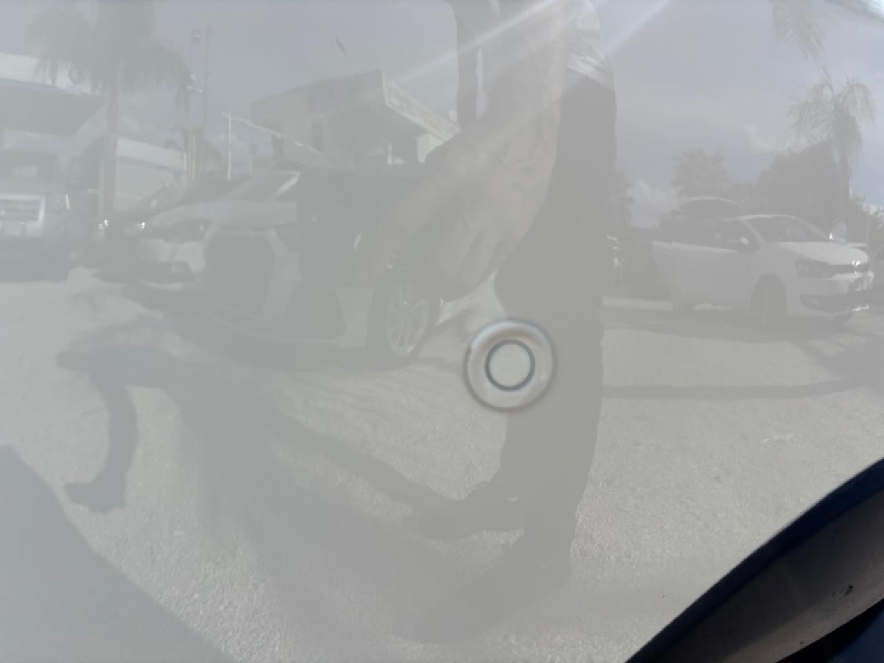 LANCIA YPSILON 1.2 BENZ 80.000KM FULL