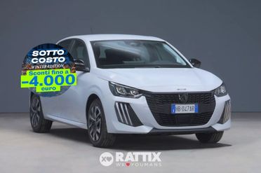 Peugeot 208 1.2 Puretech 100CV Style