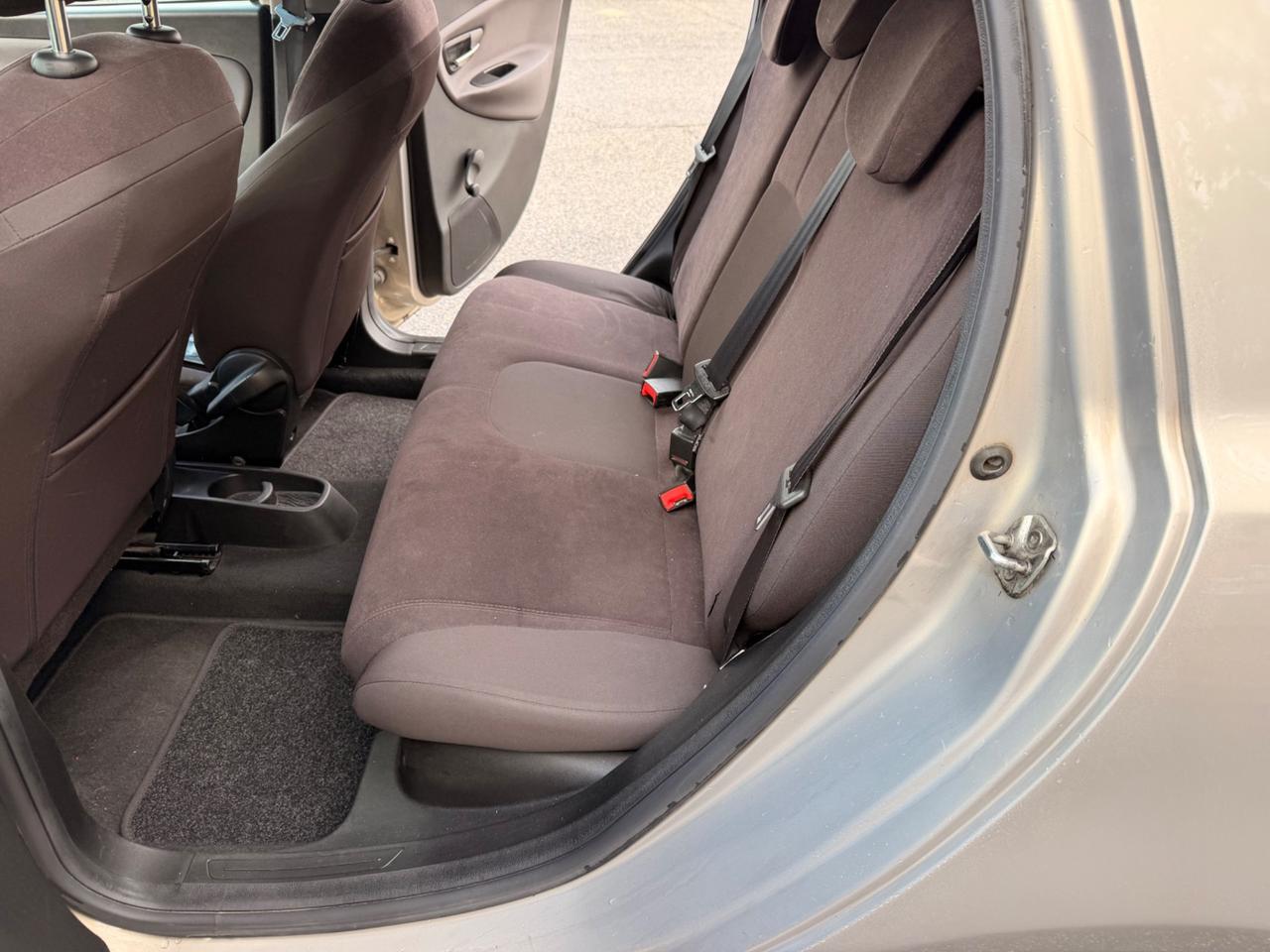 Lancia Ypsilon 1.2 69 CV 5 porte GPL Ecochic Gold
