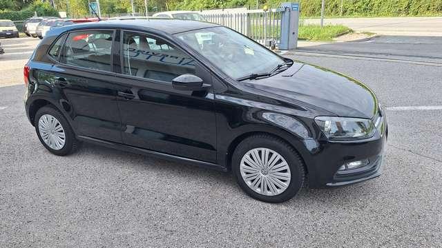 Volkswagen Polo 5p 1.0 mpi Trendline 60cv // PER NEOPATENTATO //